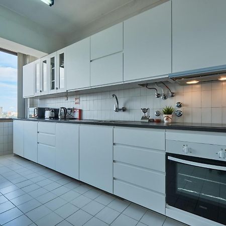 Aiyra Beach House Кошта-да-Капаріка Екстер'єр фото